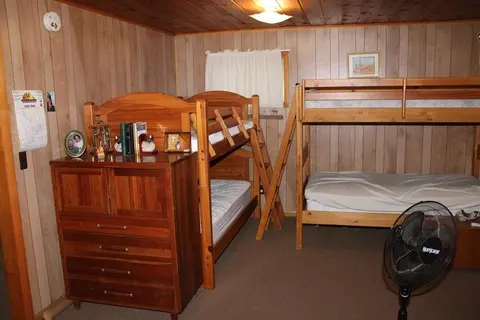 730 W Elder Drive, Harrison MI 48625 photo 4