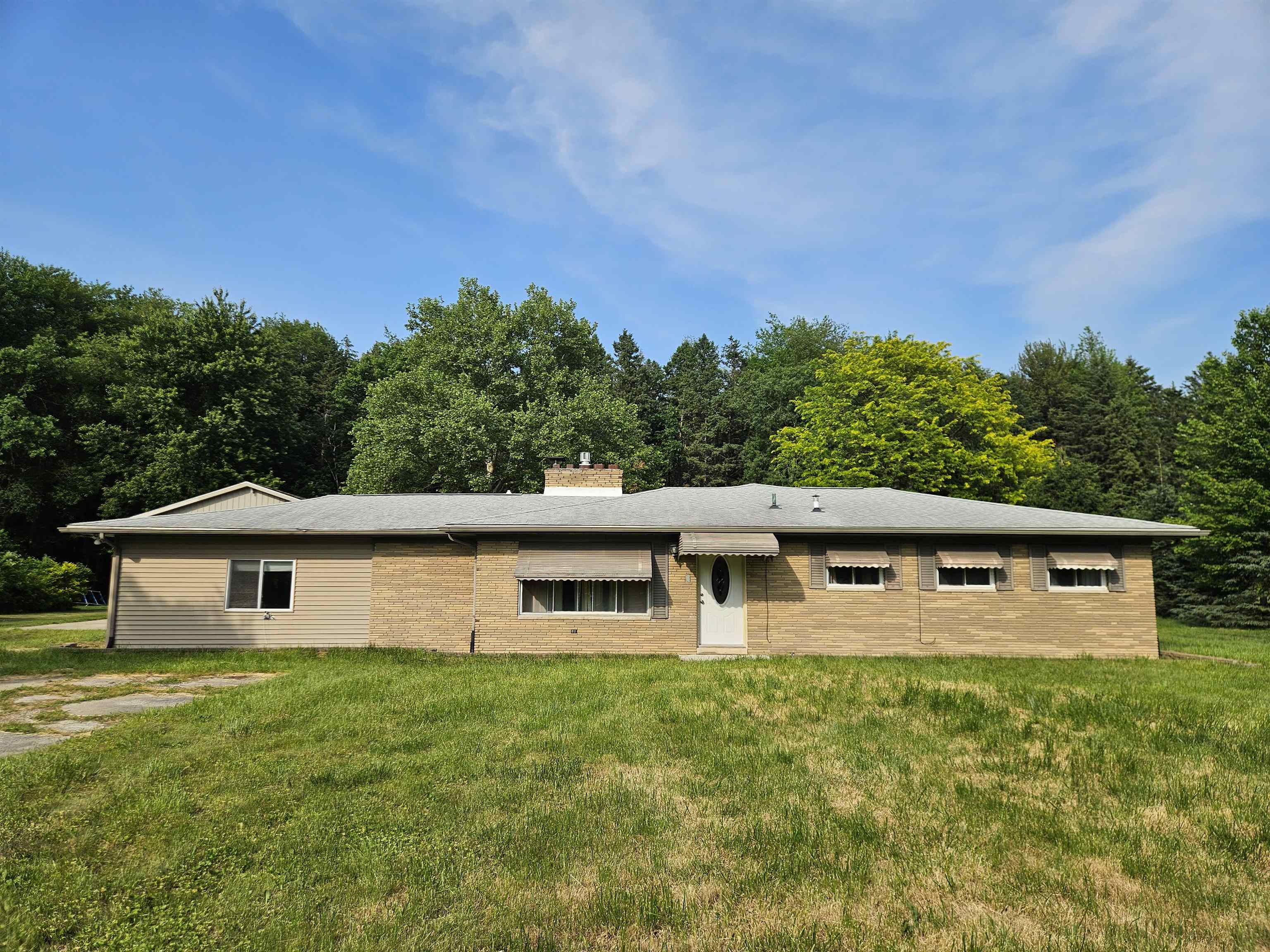 8525 Dixie Highway, Birch Run MI 48415 photo 1