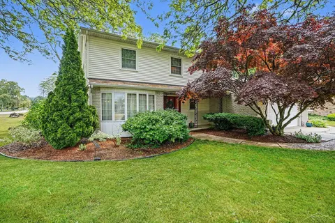 179 Holbrook Lane, Saginaw MI 48638 photo 1