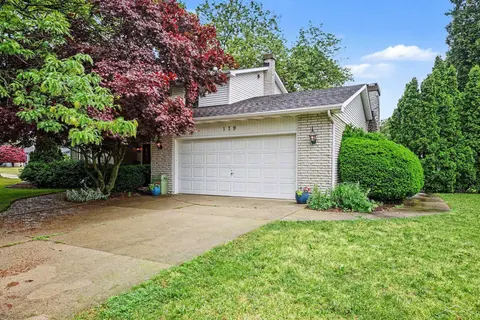 179 Holbrook Lane, Saginaw MI 48638 photo 3