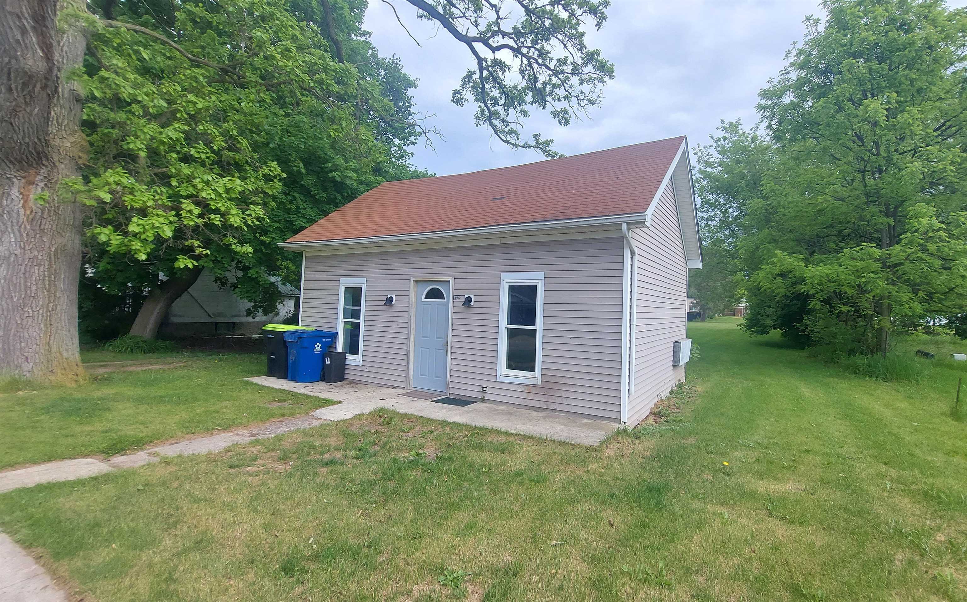 4326 Beach Street, Akron MI 48701 photo 1