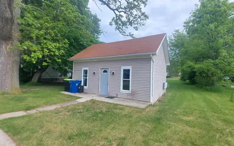 4326 Beach Street, Akron MI 48701 home for sale