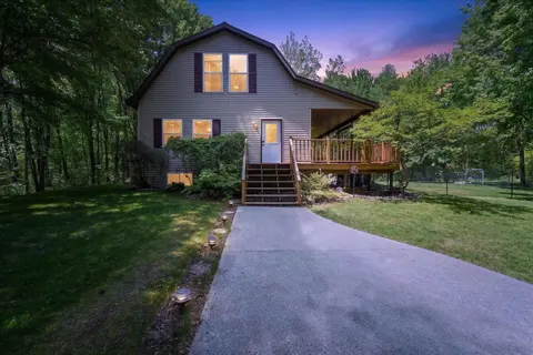 2350 Dale Road, Beaverton MI 48612 photo 1
