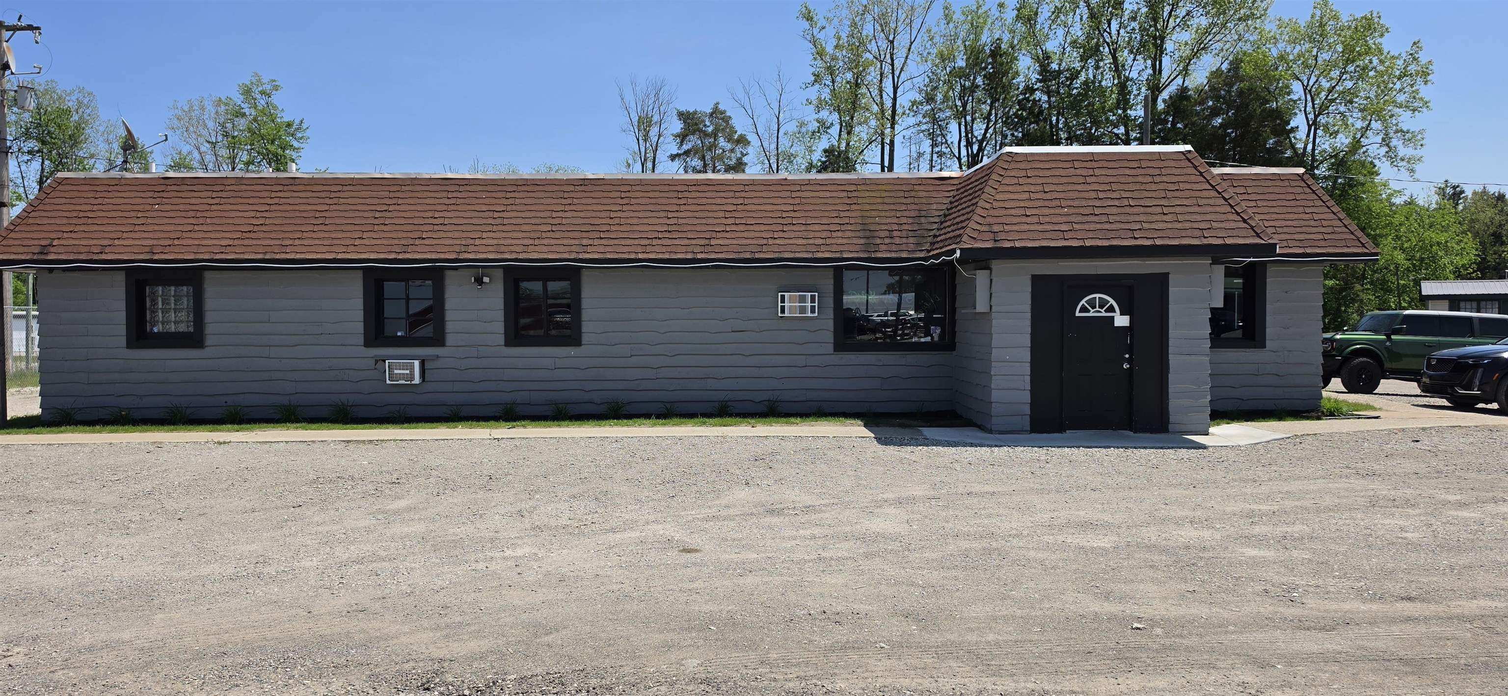 4371 S Huron Road, Standish MI 48658 photo 1
