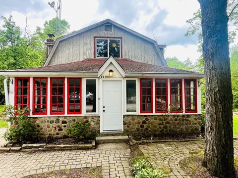 7295 N Elmwood Road, Lexington Heights MI 48450 photo 2