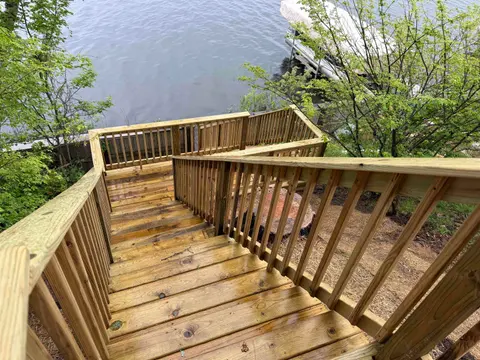Lot 15A Sunset Court, Sanford MI 48657 photo 5