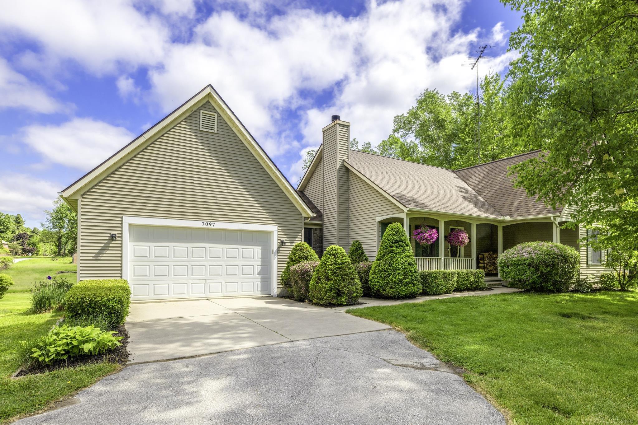 7097 Aitken Road, Lexington MI 48450 photo 1