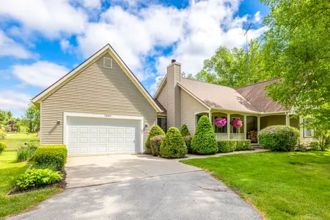 7097 Aitken Road, Lexington MI 48450 photo 1