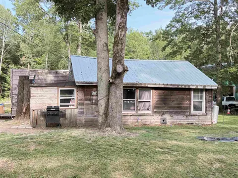 2685 S Whitney Beach Road, Beaverton MI 48612 photo 1