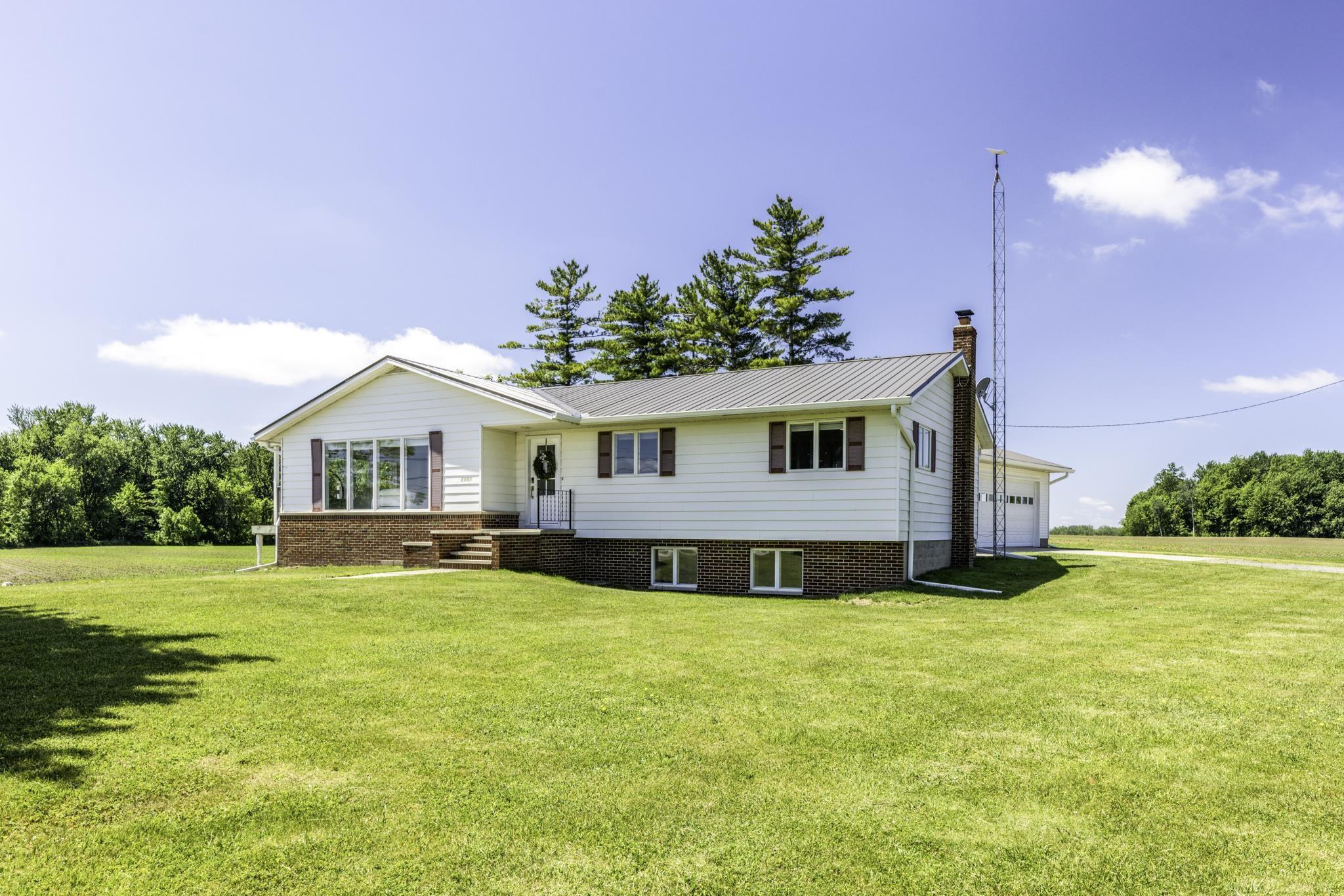 2481 N Ruth Road, Deckerville MI 48427 photo 1