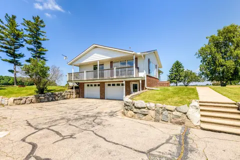 2481 N Ruth Road, Deckerville MI 48427 photo 3