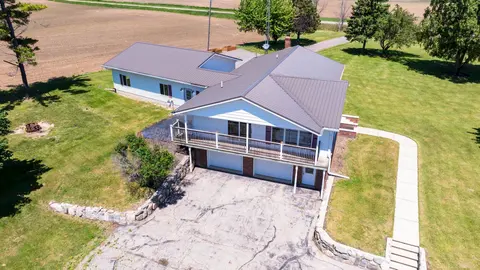 2481 N Ruth Road, Deckerville MI 48427 photo 4