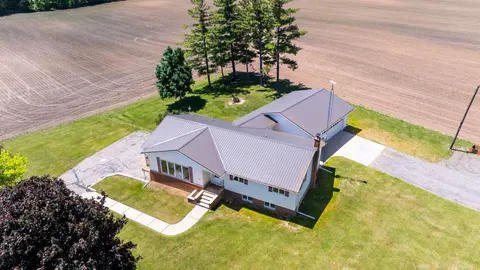 2481 N Ruth Road, Deckerville MI 48427 photo 5