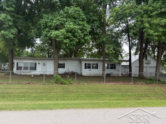 8709 Pine Court, Clio MI 48420 photo 1