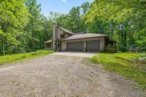 4455 N Ehlers Road, Midland MI 48642 photo 3