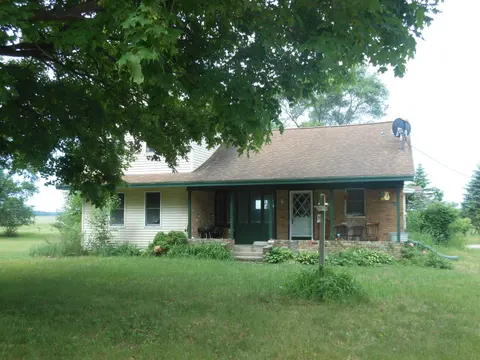 4950 Cottrell Road Road, Vassar MI 48768 photo 1