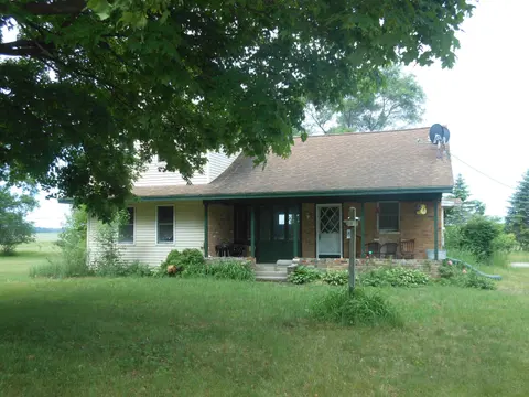 4950 Cottrell Road Road, Vassar MI 48768 photo 2