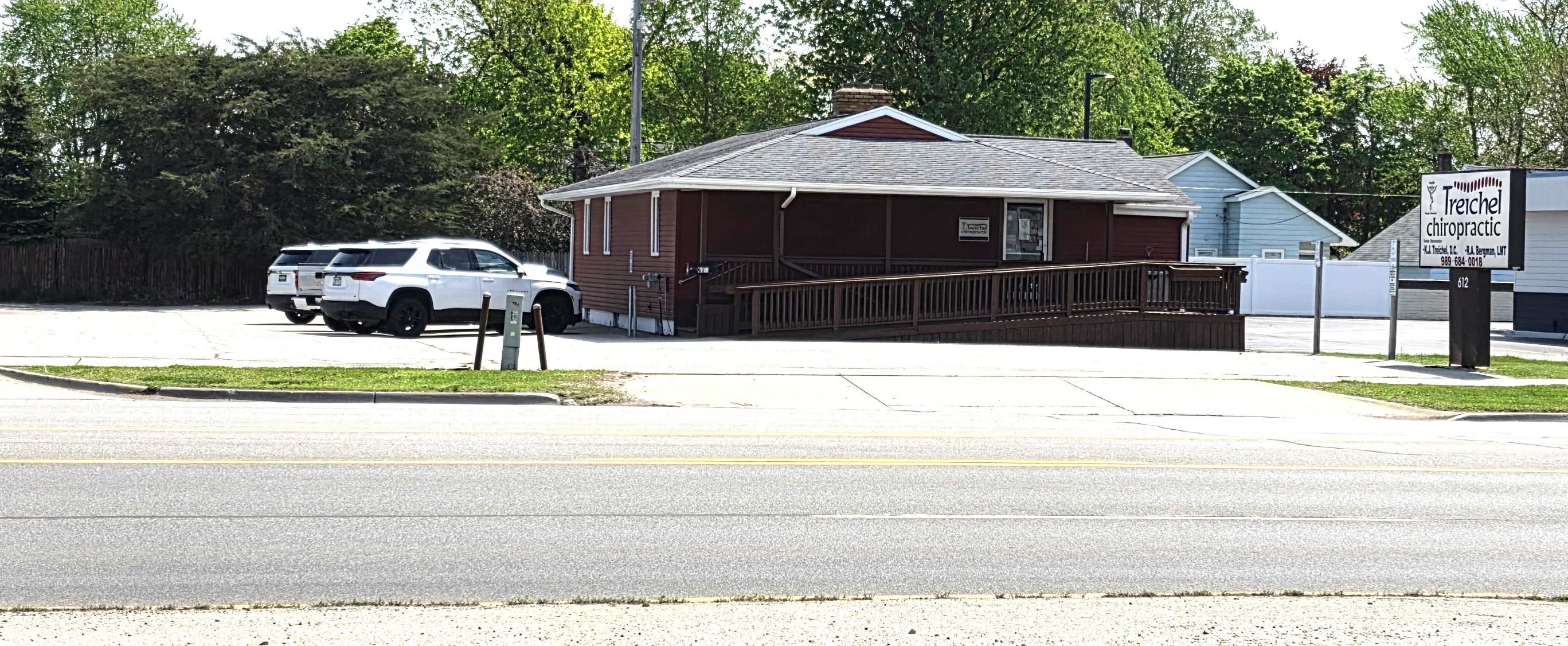 612 N Euclid Avenue, Bay City MI 48706 photo 1