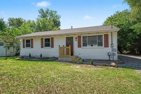 3328 Cobb Street, Midland MI 48642 home for sale