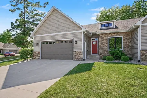 5409 Greenridge Drive, Midland MI 48640 photo 1
