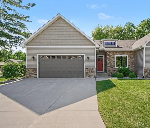 5409 Greenridge Drive, Midland MI 48640 photo 3