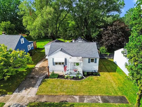 309 E Jeanette Street, Bay City MI 48706 photo 3