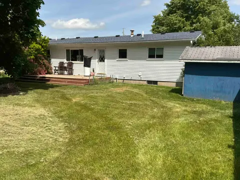 4648 Meadow Court Road, Auburn MI 48611 photo 2