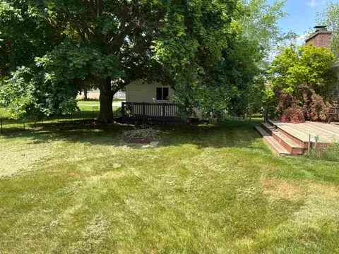 4648 Meadow Court Road, Auburn MI 48611 photo 4