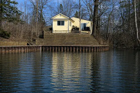 836 Poquonnock Drive, Hope MI 48628 home for sale
