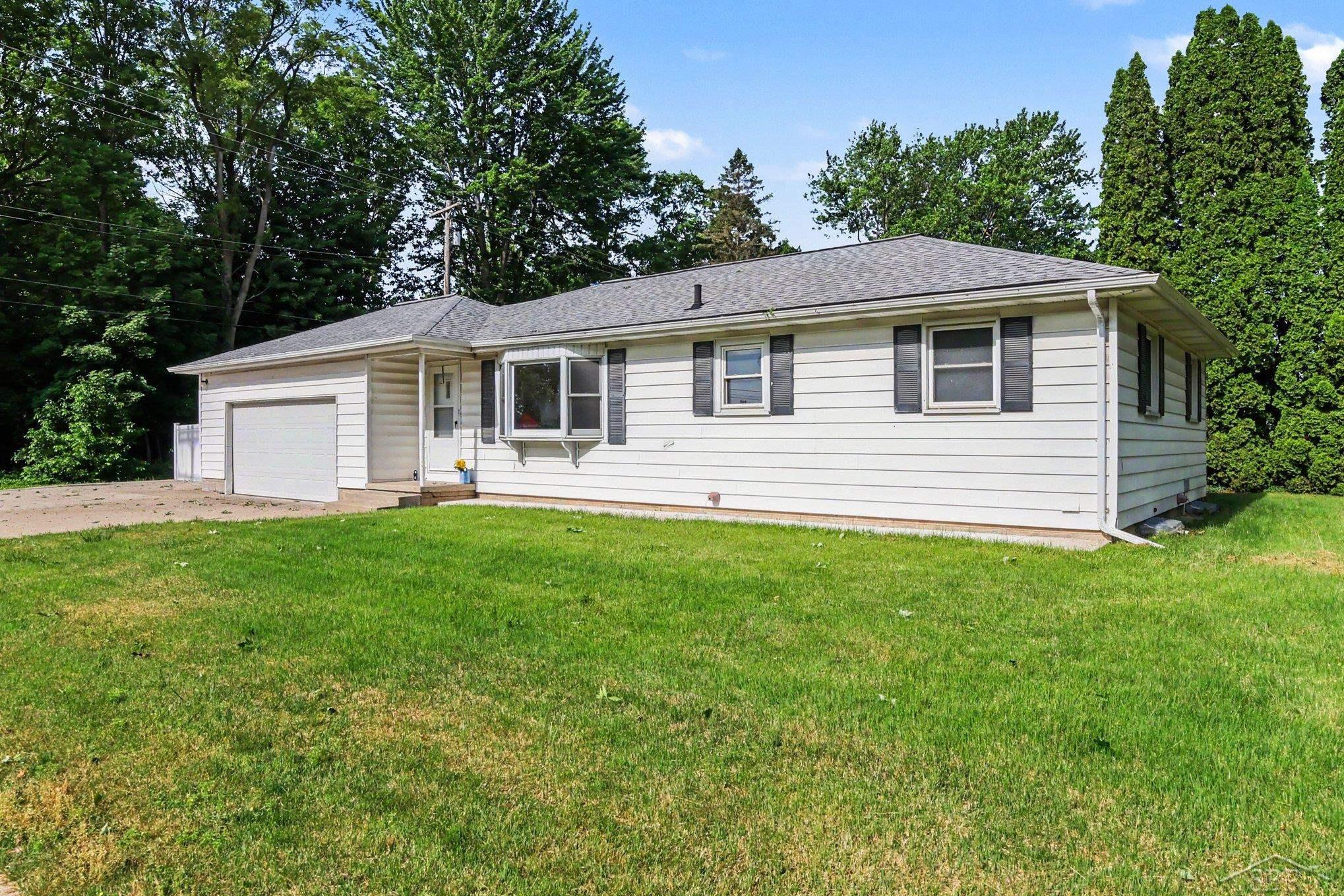 2705 Washington Street, Midland MI 48642 photo 1