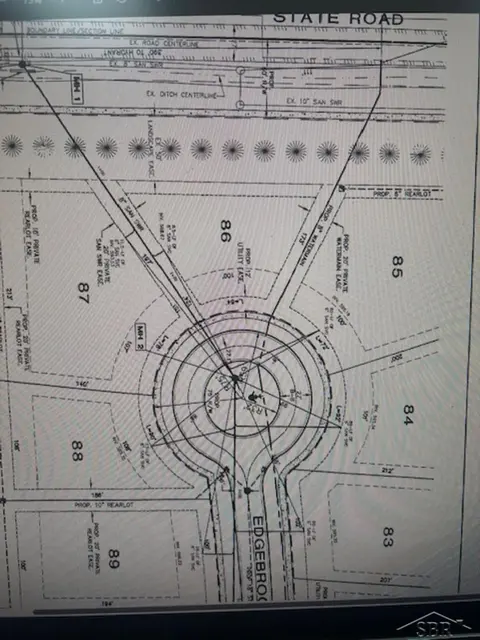 Lot 86 Edgebrook Drive, Saginaw MI 48609 photo 4