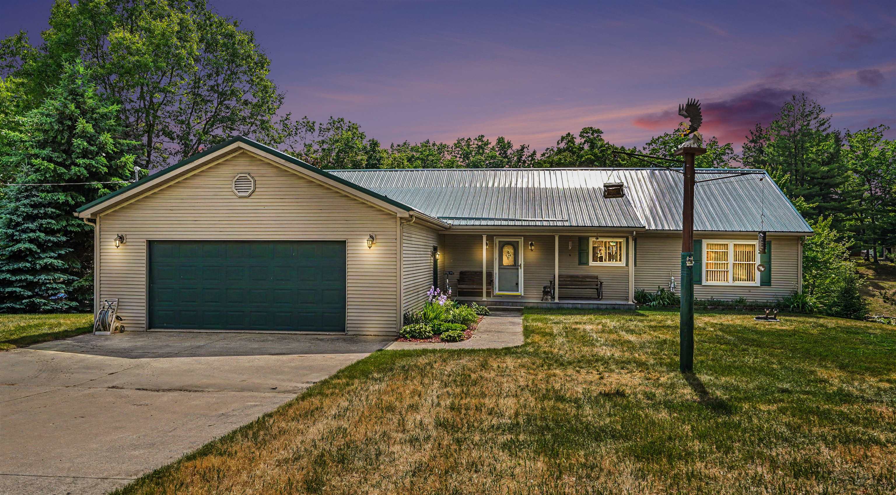 4181 Edgewater Drive, Harrison MI 48625 photo 1