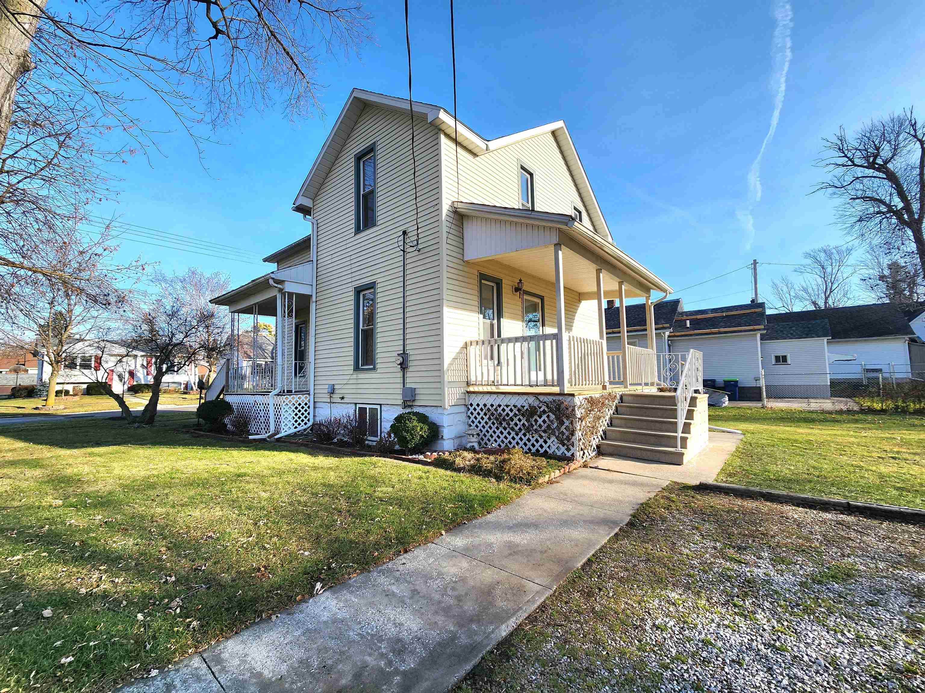 1700 18th Street, Bay City MI 48708 photo 1