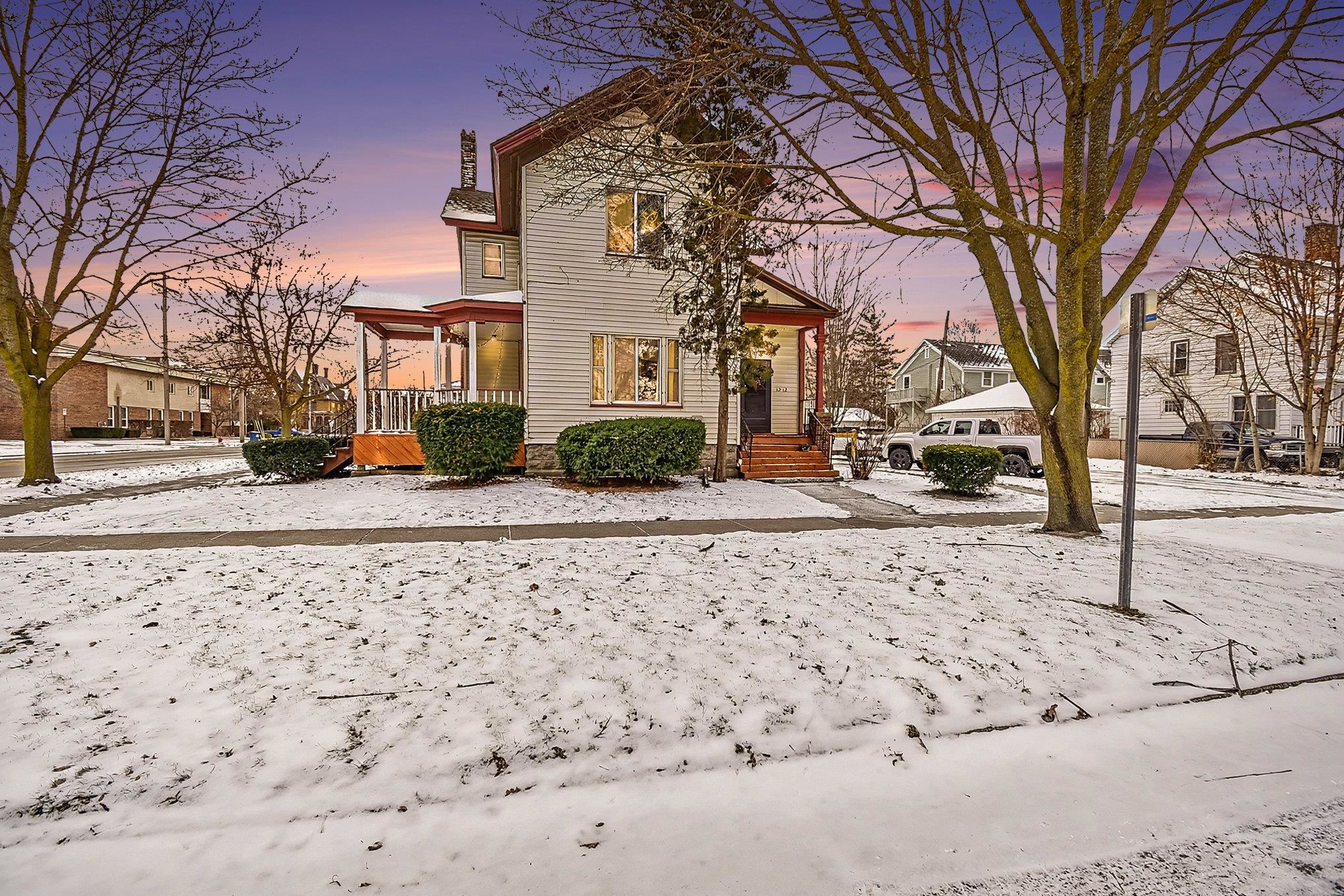 1312 5th St #3 Street # 3, Bay City MI 48708 photo 1