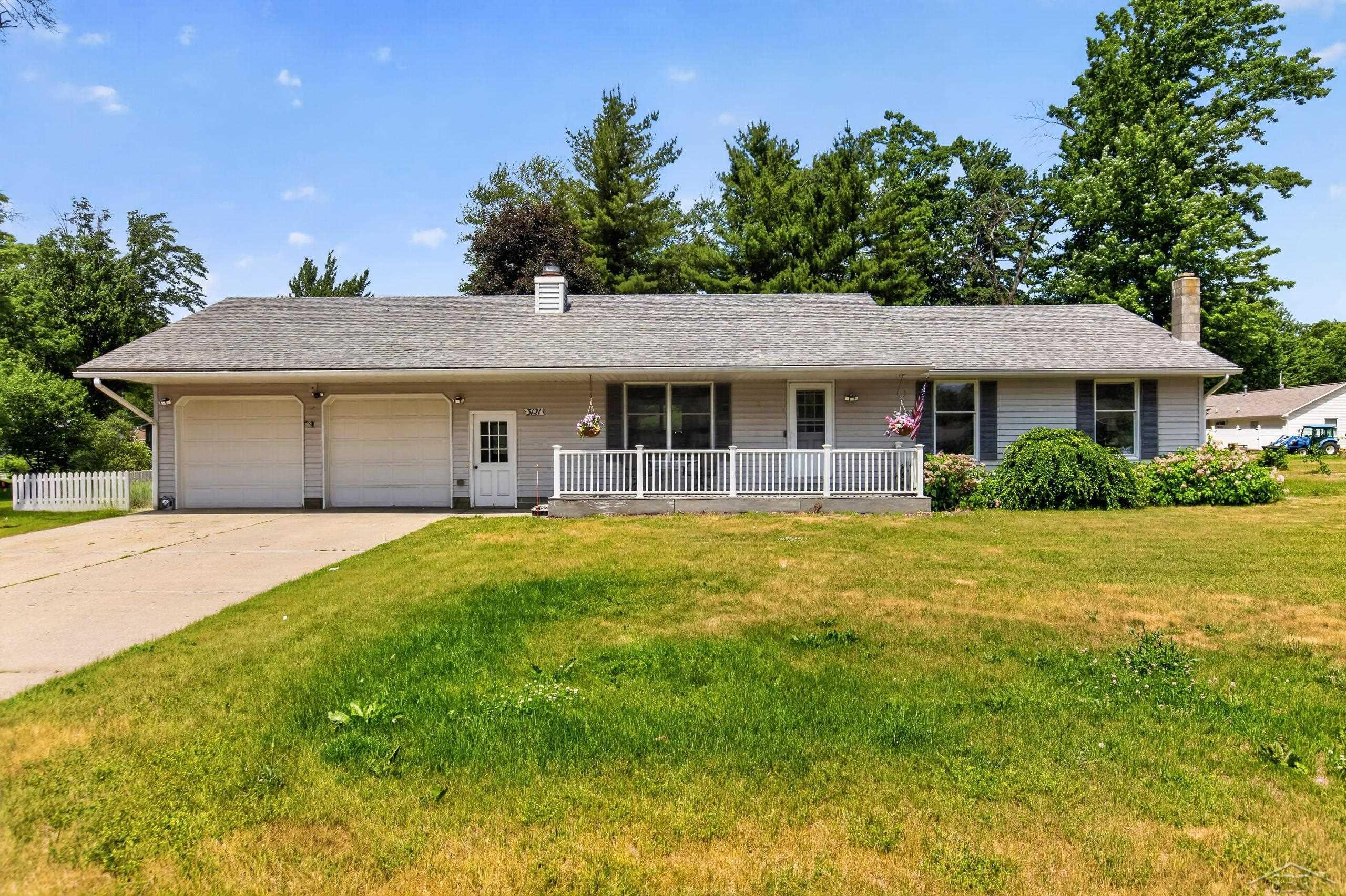 3121 Dale Street, Harrison MI 48625 photo 1