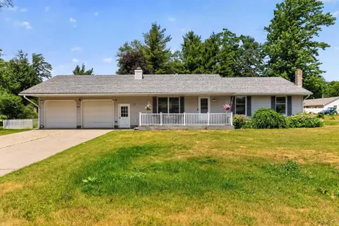 3121 Dale Street, Harrison MI 48625 photo 1