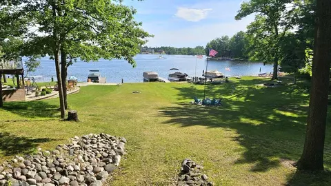 4751 Appleby Court, Gladwin MI 48624 photo 4