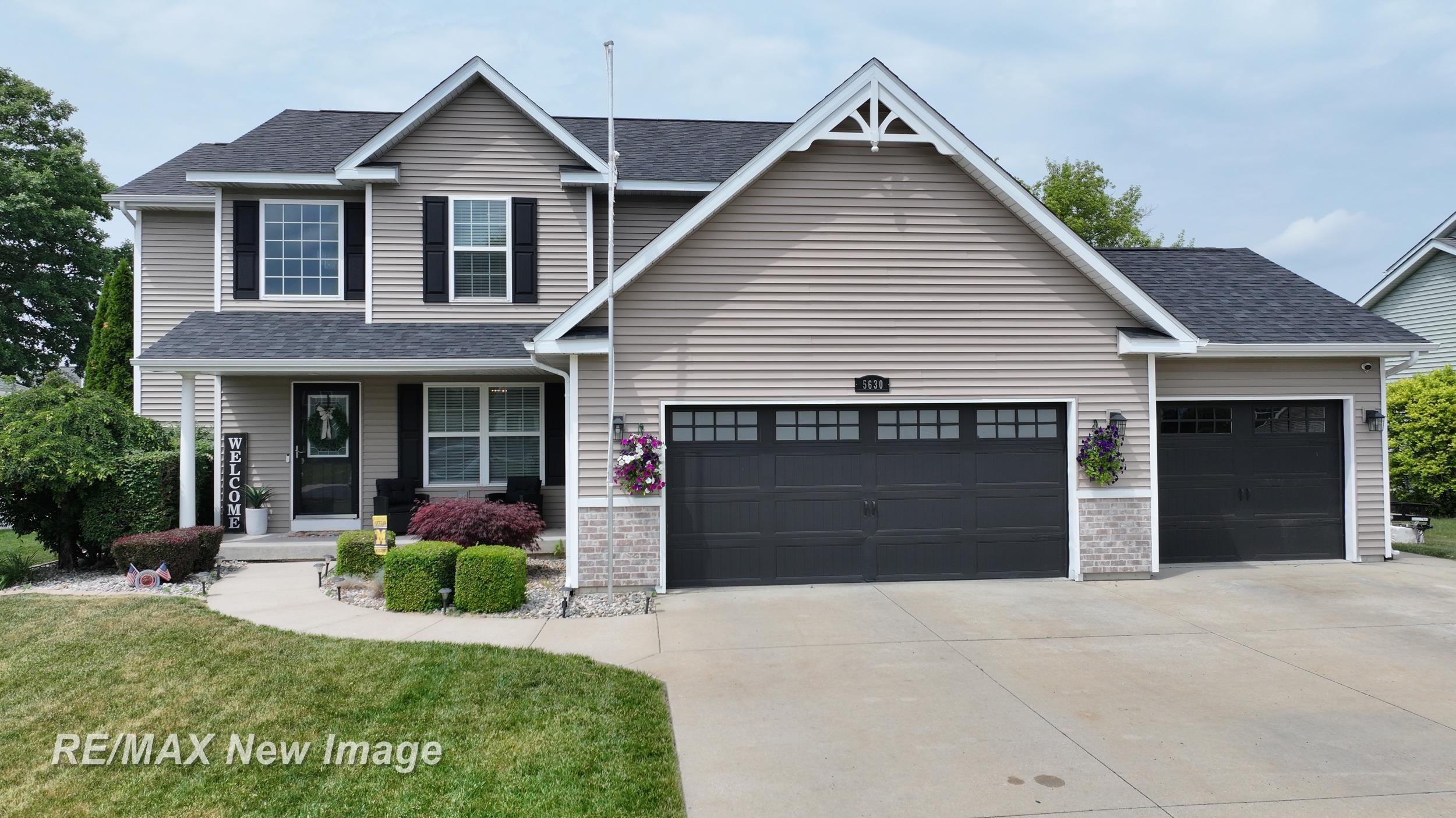 5630 Corydalis Drive, Saginaw MI 48603 photo 1