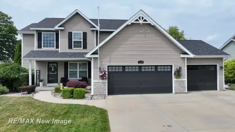 5630 Corydalis Drive, Saginaw MI 48603 photo 1