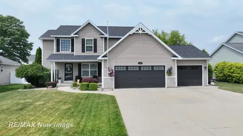 5630 Corydalis Drive, Saginaw MI 48603 photo 2