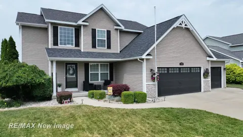 5630 Corydalis Drive, Saginaw MI 48603 photo 4