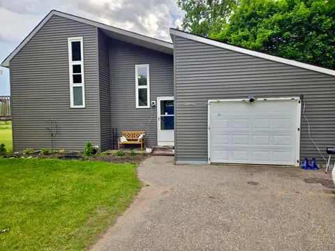 113 Four Square Drive, Mount Pleasant MI 48858 photo 1