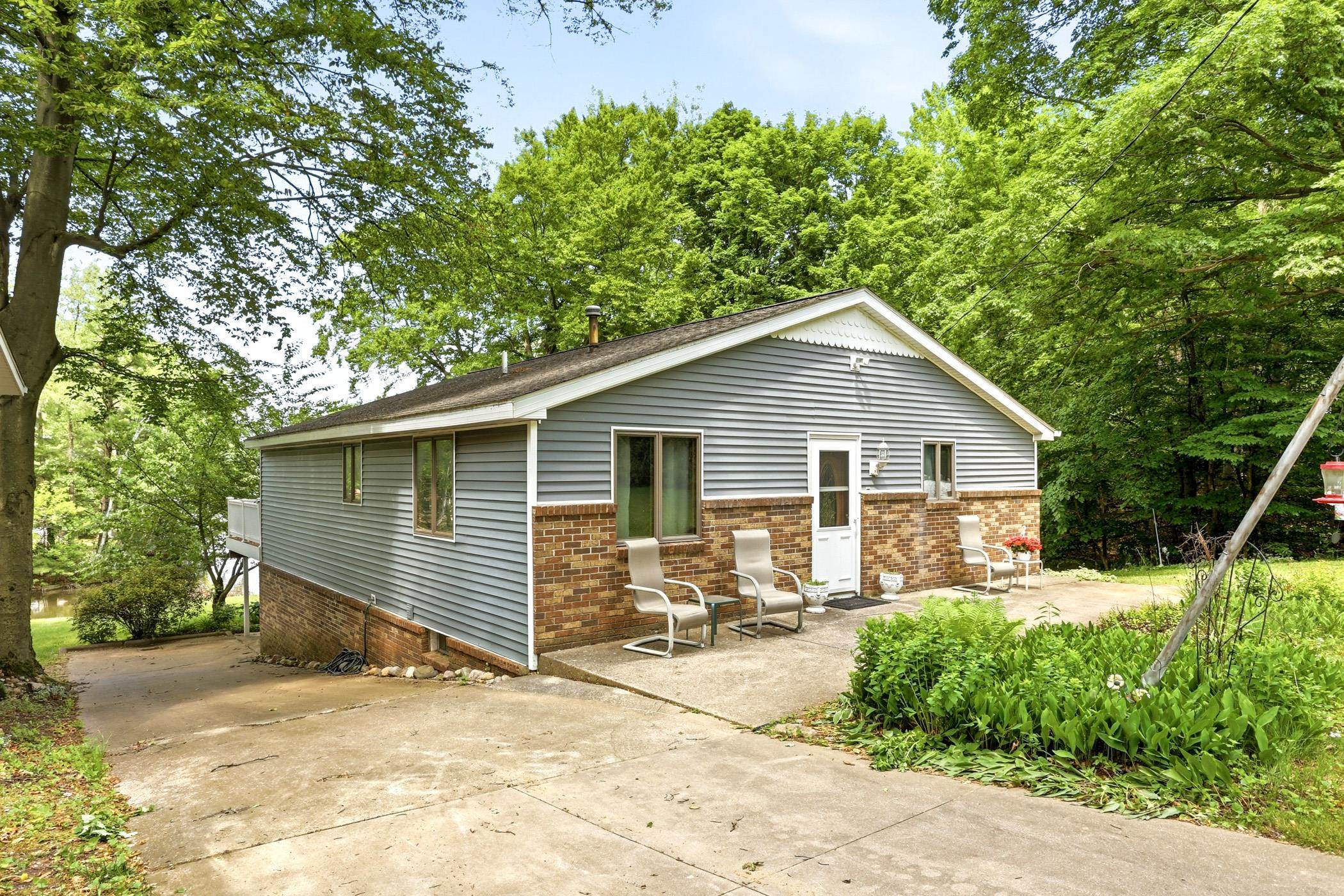 3164 Kimberly Drive, Millington MI 48746-9683 photo 1