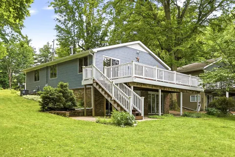 3164 Kimberly Drive, Millington MI 48746-9683 photo 3