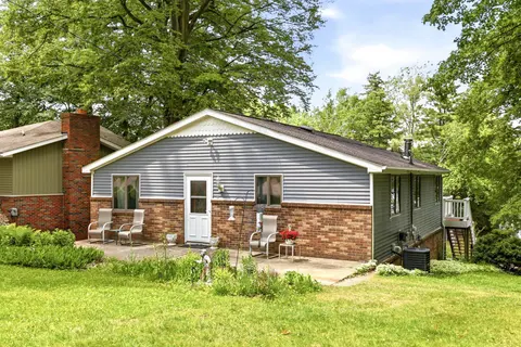 3164 Kimberly Drive, Millington MI 48746-9683 photo 4