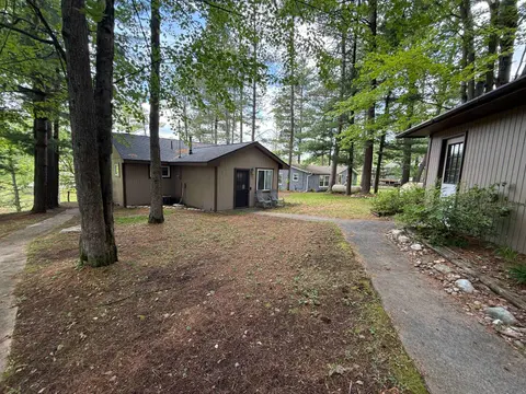 3969 N West Branch Drive, Gladwin MI 48624 photo 3