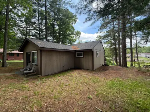 3969 N West Branch Drive, Gladwin MI 48624 photo 4