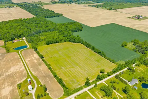 VL Wellman Line Road, Croswell MI 48422 photo 3