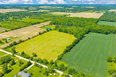 VL Wellman Line Road, Croswell MI 48422 photo 4