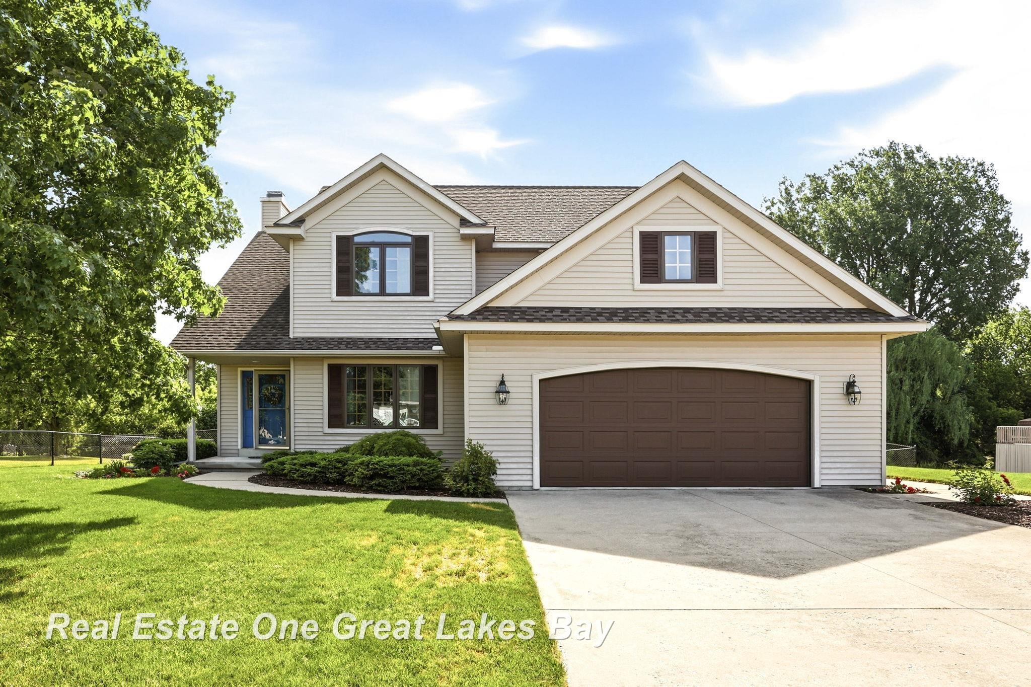 5375 Jillian Drive, Bay City MI 48706 photo 1